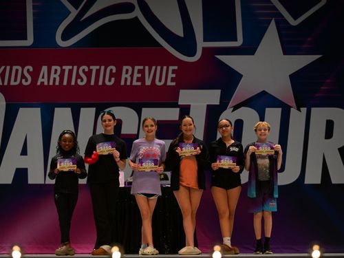 Dallas, TX - 2/28/2025 - Awards