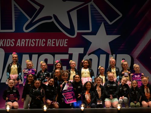 Dallas, TX - 2/28/2025 - Awards