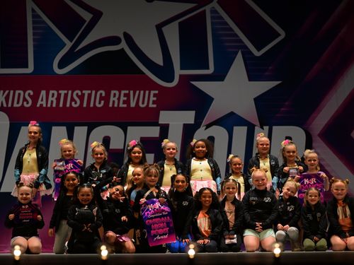 Dallas, TX - 2/28/2025 - Awards