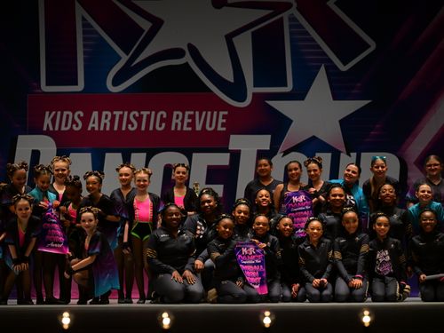 Dallas, TX - 2/28/2025 - Awards