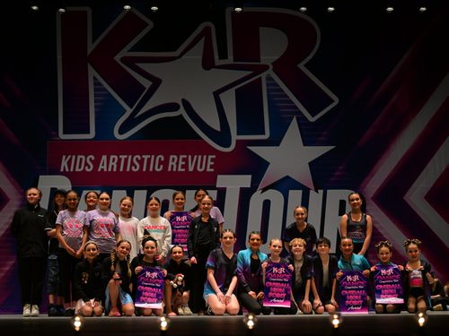 Dallas, TX - 2/28/2025 - Awards
