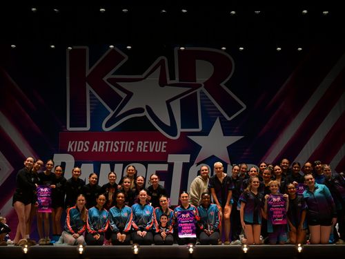 Dallas, TX - 2/28/2025 - Awards