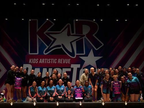 Dallas, TX - 2/28/2025 - Awards