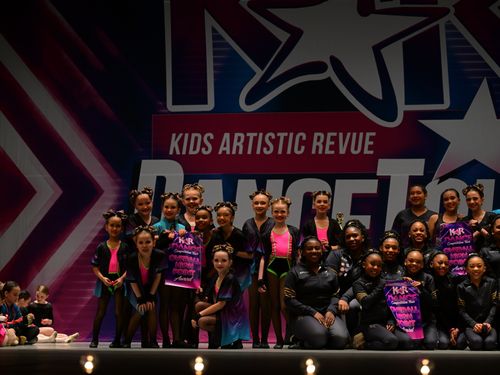Dallas, TX - 2/28/2025 - Awards