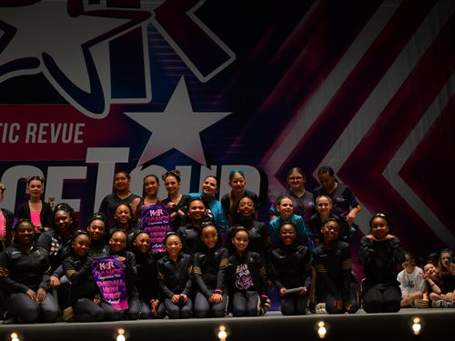 Dallas, TX - 2/28/2025 - Awards