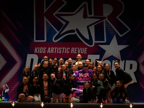 Dallas, TX - 2/28/2025 - Awards