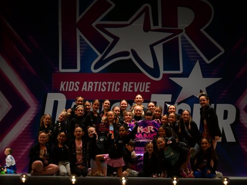 Dallas, TX - 2/28/2025 - Awards