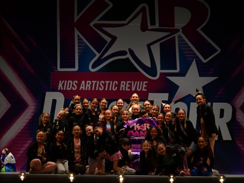 Dallas, TX - 2/28/2025 - Awards