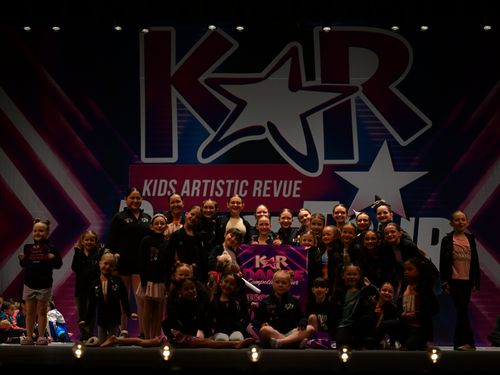Dallas, TX - 2/28/2025 - Awards