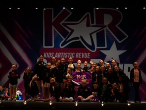 Dallas, TX - 2/28/2025 - Awards
