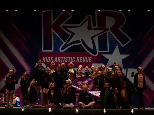 Dallas, TX - 2/28/2025 - Awards