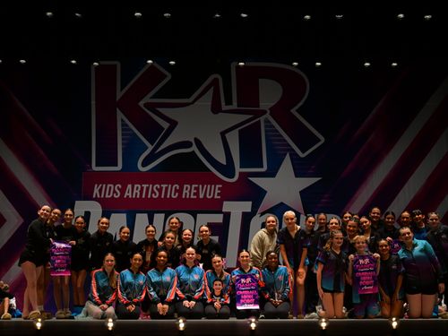 Dallas, TX - 2/28/2025 - Awards