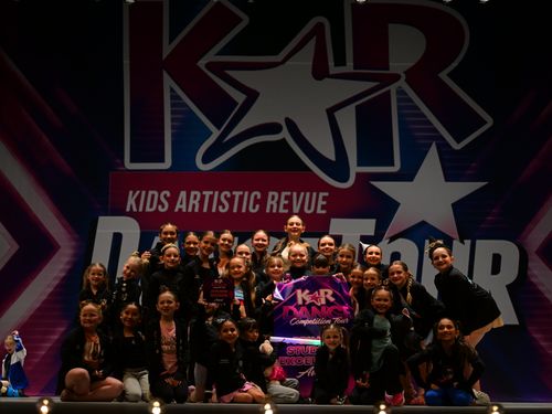 Dallas, TX - 2/28/2025 - Awards