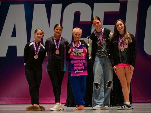 Dallas, TX - 2/28/2025 - Awards