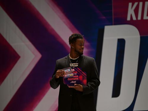 Dallas, TX - 2/28/2025 - Awards