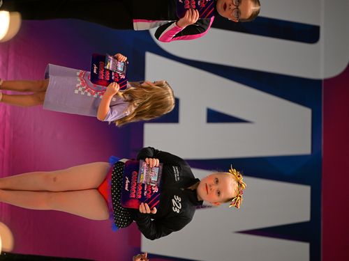 Dallas, TX - 2/28/2025 - Awards