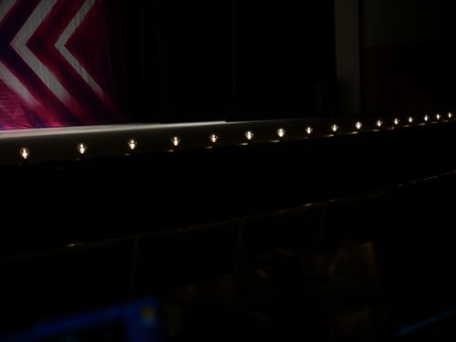 Dallas, TX - 2/28/2025 - Awards