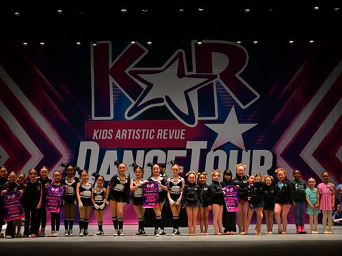 Dallas, TX - 2/28/2025 - Awards
