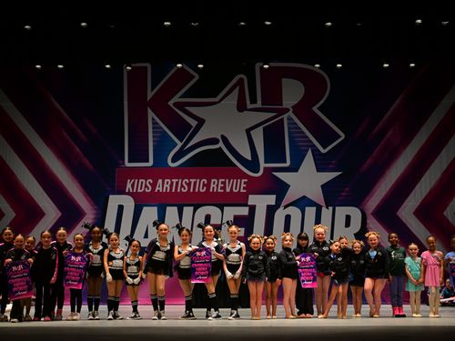 Dallas, TX - 2/28/2025 - Awards