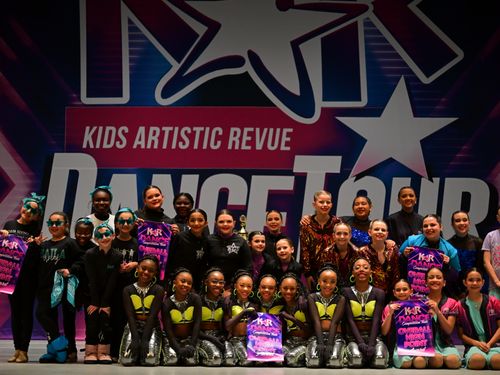 Dallas, TX - 2/28/2025 - Awards