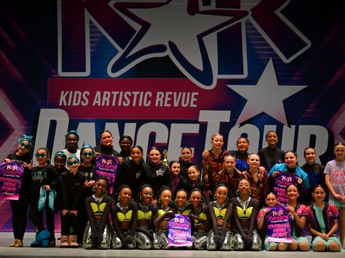 Dallas, TX - 2/28/2025 - Awards
