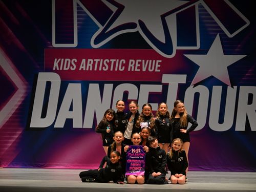 Dallas, TX - 2/28/2025 - Awards