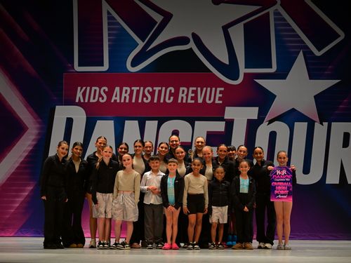 Dallas, TX - 2/28/2025 - Awards