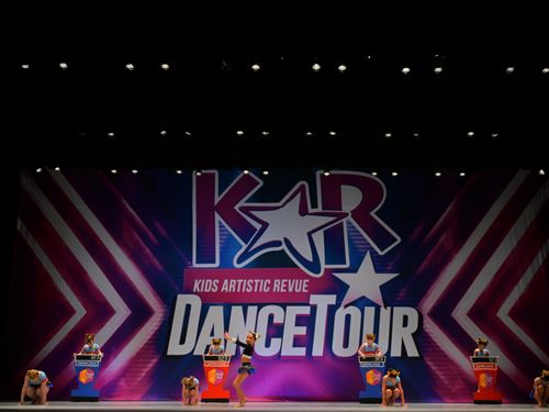 Dallas, TX - 2/28/2025 - Awards