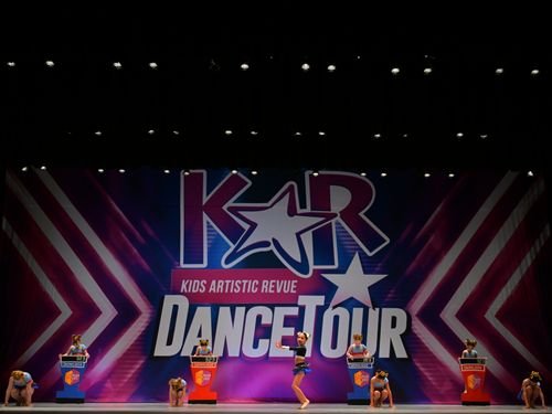 Dallas, TX - 2/28/2025 - Awards