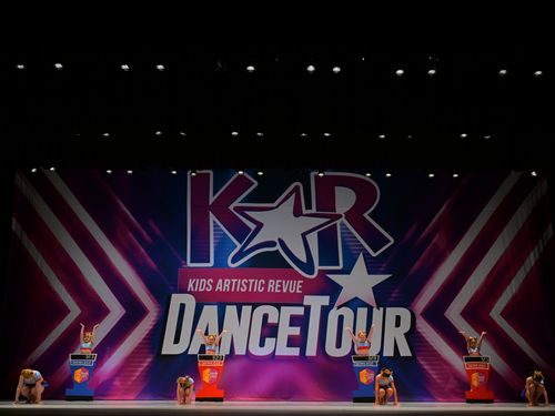 Dallas, TX - 2/28/2025 - Awards