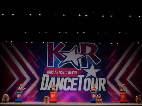 Dallas, TX - 2/28/2025 - Awards