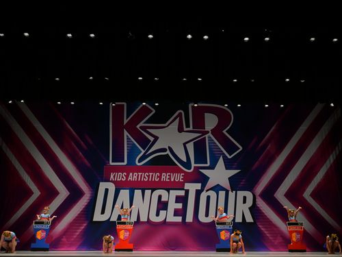 Dallas, TX - 2/28/2025 - Awards