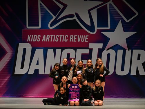 Dallas, TX - 2/28/2025 - Awards