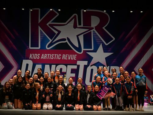 Dallas, TX - 2/28/2025 - Awards