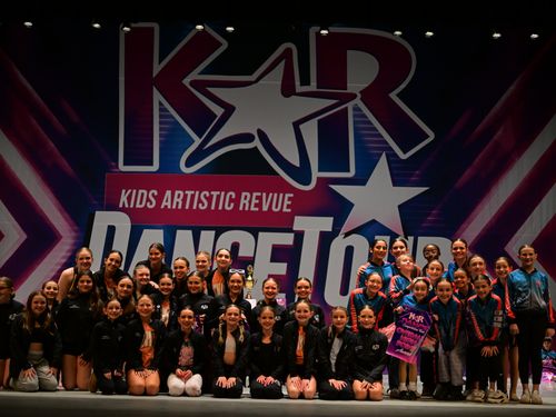 Dallas, TX - 2/28/2025 - Awards