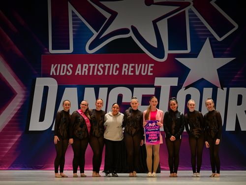 Dallas, TX - 2/28/2025 - Awards
