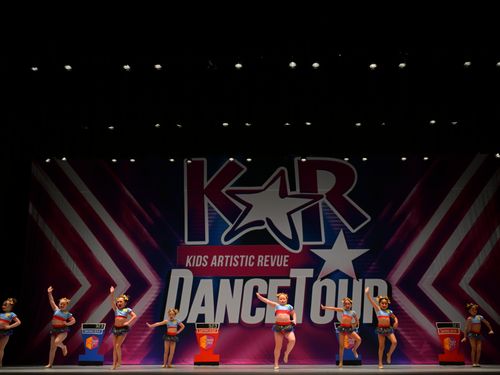 Dallas, TX - 2/28/2025 - Awards
