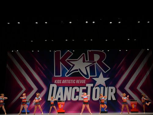 Dallas, TX - 2/28/2025 - Awards