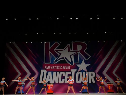 Dallas, TX - 2/28/2025 - Awards