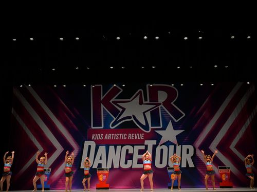 Dallas, TX - 2/28/2025 - Awards