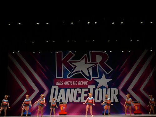 Dallas, TX - 2/28/2025 - Awards