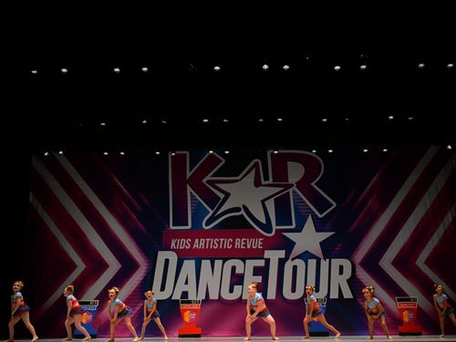 Dallas, TX - 2/28/2025 - Awards