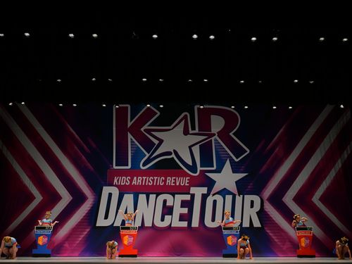 Dallas, TX - 2/28/2025 - Awards