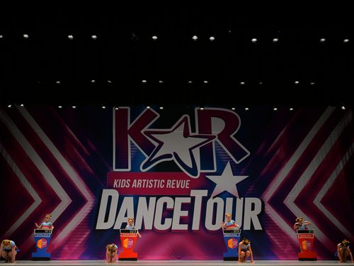 Dallas, TX - 2/28/2025 - Awards
