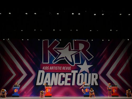 Dallas, TX - 2/28/2025 - Awards