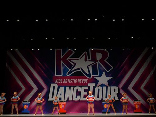 Dallas, TX - 2/28/2025 - Awards