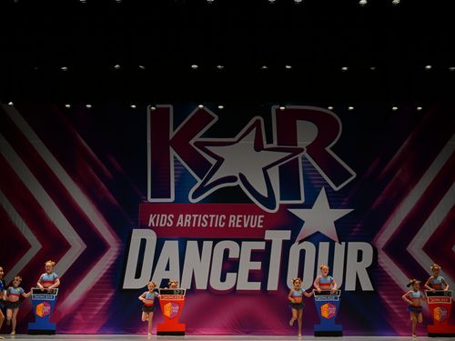 Dallas, TX - 2/28/2025 - Awards