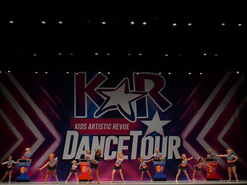 Dallas, TX - 2/28/2025 - Awards
