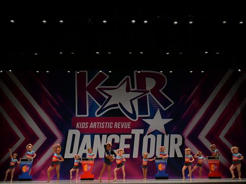Dallas, TX - 2/28/2025 - Awards