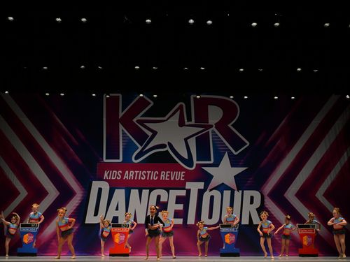 Dallas, TX - 2/28/2025 - Awards